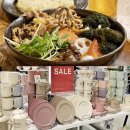 M-0061 | 삿포로 스프카레 맛집 가라쿠와 파르코 백화점 쇼핑리스트