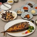 [김천 횟집] 다도해 | 푸짐하고 맛있는 점심 특선 메뉴 후기