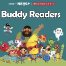 헤이, 버디(Hey, Buddy) 본점 | 엄마표 영어에 관심이 있다면 키즈랜드 x 스콜라스틱 시즌 3이 함께하는 더현대 영어 클래스