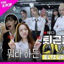 230922 [퇴근길 LIVE 4K] 텐션UP 비주얼UP EL7Z UP(엘즈업)의 당당한 퇴근길 현장!💗 이미지