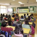 보정초등학교 이미지