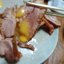 관문시장(1) | 관문시장 맛집 무화광장 훈제오리&amp;떡갈비 포장 후기! 주말 집밥으로 딱