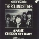 Angie (Rolling Stones) 이미지
