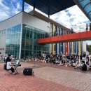 아산시청소년교육문화센터 본관 이미지