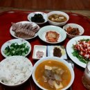 깨구리반찬 이미지