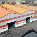 하동군 농업기계 임대사업소 이미지