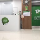 파워 스크린 골프존 이미지