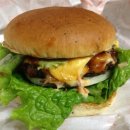 도니버거 이미지