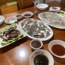 송화벽화시장 이미지