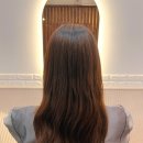 외출준비미용실 | 마곡 미용실 추천 레이어드펌 만족도 높았던 디어무드 방문후기