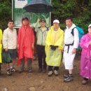 곡성삼강원 | 곡성동악산산행(2004년 06월20일)