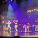 뮤지컬 &#34;빨래&#34; 관람 이미지