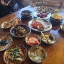 시골밥상 | 🍚 남양주 소리소 시골밥상 후기