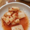 장국시와온반