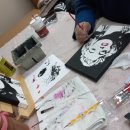 팝아트 기초반 이미지