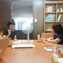 울산광역시수화통역센터 이미지