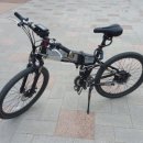 신대호수 스텝파크 앞 이미지