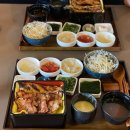평택 안중 맛집 장어덮밥이 맛있는 우나이
