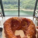 오베이커리 - 공주시 | [남양주 대형 베이커리 카페 후기] 오~~ 놀라워요!! 후탄 ~!! 남양주 카페 추천