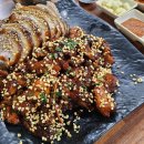 남양왕족발보쌈 | 군산 조촌동 현지인 추천 족발 맛집 고가네 왕족발보쌈 방문 후기