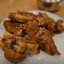 찹쌀순대 이미지