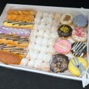 조은고기 백화점 | 경기도 파주 일산 데이트 코스 후기 조인폴리아 조은도너츠 일산칼국수 방문 후기