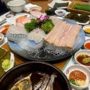 주방장 | 서울역 해담채시청점 주방장특선 후기 - 상견례와 부모님 가족모임 추천