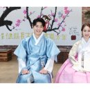 남도한복 이미지