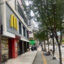맥도날드 장안사거리점 이미지