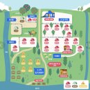 나무새 관광농원 | 홍천 두미리관광농원 S-3존 캠핑 후기(구. 새소리캠핑장) 숲캠핑