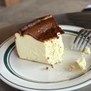 5669 | [평택] 통복동카페 POV26 인생 바스크 치즈케이크와 딸기라떼 솔직 후기 (주차 팁)