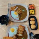 고씨네카레 하양점 이미지