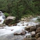 청계동계곡 이미지