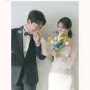 팔달산님 따님 결혼 알림 이미지