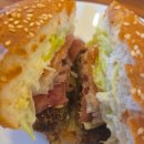 대신동물병원 | 부산 🍔수제버거 맛집 엉클스버거 혼밥 후기