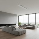 한빛시스템 | 파주 운정 한빛마을7단지 천정형 시스템 냉방기 설치 후기 및 장점