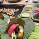 월야88장어 이미지