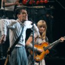 Talking Heads - "Cities" &amp; "Big Business/I Zimbra 이미지