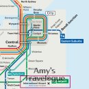 메신저-그곳으로부터 | 시드니 공항에서 시내 가는 법 비교, 호텔 픽업 셔틀 버스 후기 추천