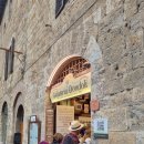 시산농장 | [이탈리아] 6일차 일정 : 시에나 산지미냐노 피사 당일투어, 피렌체 현지인 맛집 all antico vinaio 후기