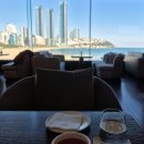 오토카프라자 | 해운대뷰카페 웨스틴조선부산 파노라마 라운지 주차