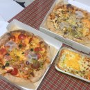 2013098 | 대치동 은마상가 맛집 : 피자느반 배달 후기 (콤비네이션 / 풍기피자)