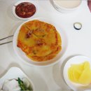 열차빈대떡 이미지