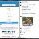 풍수인테리어 | 초창기부터 눈여겨본 담결 달항아리 액자, 이벤트 당첨 실물 후기 (feat. 풍수 인테리어)