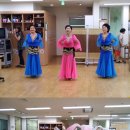 밸리댄스 주간 이미지