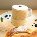 로빈스 | 로빈스수플레 - 대전 대흥동 카페, 수플레 맛집, 성심당 근처 카페, 생크림 치즈 수플레 케이크 후기