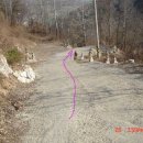 소요산역버스정류장 앞 이미지