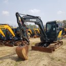 HX60 / 2020년 / 3700만원 / 5530 / 5813시간 / 집게 이미지