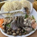 백청우칼국수 이미지