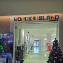 안덕면 드럼 | 제주 신화월드 원더 아일랜드 볼풀장 미디어아트 관람 후기